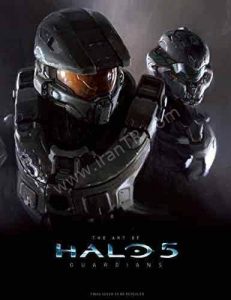 Art-of-Halo-5-Guardians