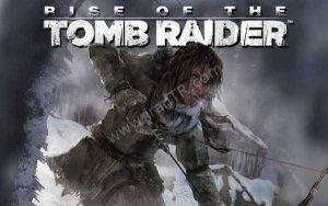 Tomb Raider